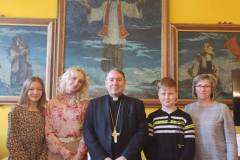 2023 Biblická olympiáda