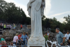 2024-08-26 Farská púť do Medžugoria