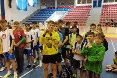 2024-05-25 Miništrantský futbalový turnaj v Starej Ľubovni