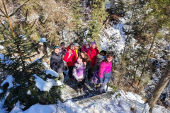 2025-03-19 Litmanovský prielom