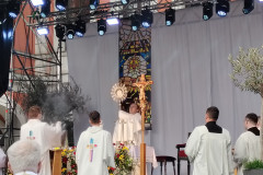 2025-05-24 Eucharistický kongres v Ružomberku