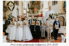 Základná škola Veľká Franková 4. ročník - 1