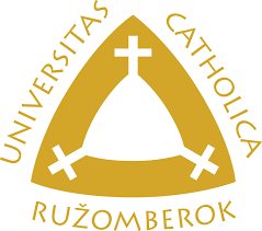 List rektora na Nedeľu Katolíckej univerzity 30. januára 2022