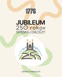 Vyhlásenie Jubilejného roka Spišskej diecézy